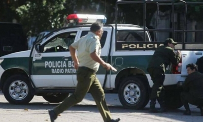 Imagen Referencial. Foto: Los tiempos