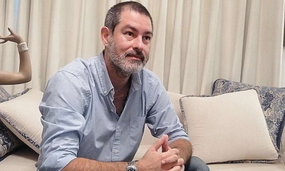 Zvonko Matkovic Ribera/ Foto: Gustavo Jiménez 