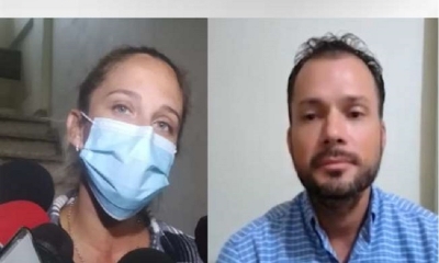 La justicia declara en rebeldía a ‘Tony’ Parada, Su ex esposa se declara satisfecha por la decisión judicial.