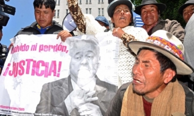 Imagen referencial. Foto: ABI