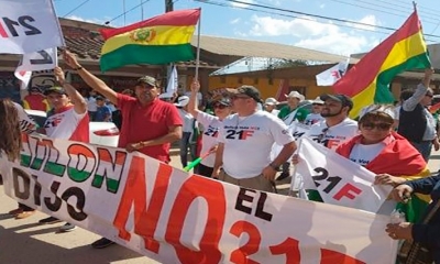Imagen Referencial. Foto: Internet