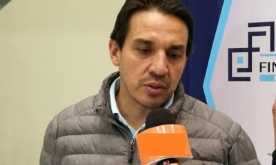 Ministro de Economía, Mario Guillen/Foto. RRSS