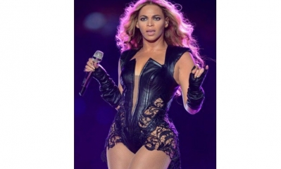 Beyoncé dio a conocer su nuevo sencillo Black Parade este viernes.