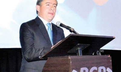 Marcelo Trigo /Foto. RRSS