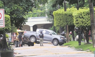 Caso ítem fantasma 
