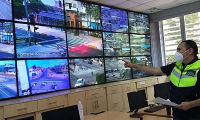 Ribera es uno de los investigados en el Caso BRT.