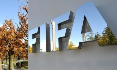 La sede de la FIFA, en Zürich, Suiza. | es.fifa.com
