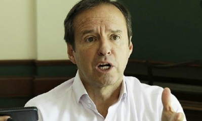 Jorge Quiroga/Foto. RRSS