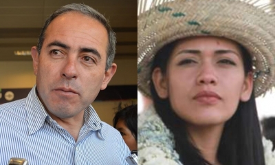Dockweiler, Cox y Salvatierra van por las alcaldías del eje | Radio Splendid 