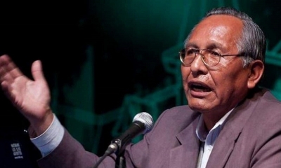 Víctor Hugo Cárdenas