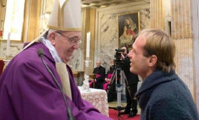 El sacerdote uruguayo es doctor en teología y toma el lugar del padre Fabián Pedacchio.
