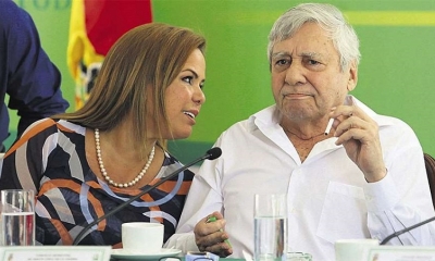 Juan Carlos Torrejón