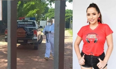Las acciones buscan dar nuevo rumbo al caso de la joven radialista.
