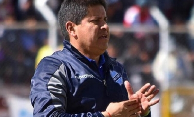 Eduardo Villegas/Foto. RRSS