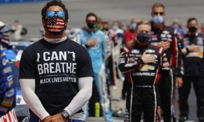 El policía que le disparó a Brooks fue despedido el sábado e identificado por las autoridades locales como Garret Rolfe. | Fuente: 2020 Getty Images 