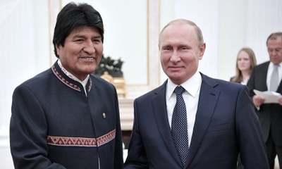 Imagen Referencial. Foto: Internet