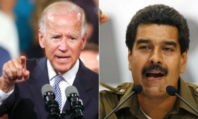 Biden abierto a mejorar relaciones con Venezuela | Semana 