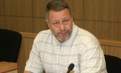 Egidius Schiffer. foto:internet