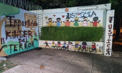 Guardería Garden House 