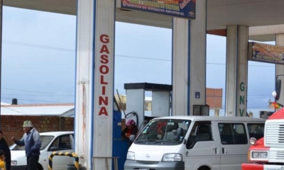 La ANH agregó que 
