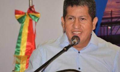 Luis Alberto Sánchez/Foto. RRSS