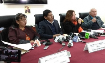 Imagen Referencial. 