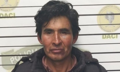 El conductor deberá cumplir detención preventiva en Quillacollo.
