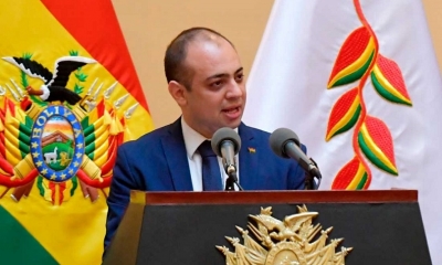 Mohammed Mostajo