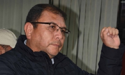 José Antonio Zamora/Foto. RRSS
