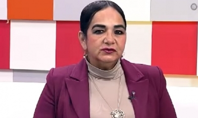 Carmen Gonzáles/Foto. Captura de pantalla 