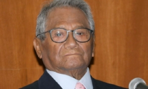  Armando Manzanero, fue internado por COVID-19/Foto. RRSS	