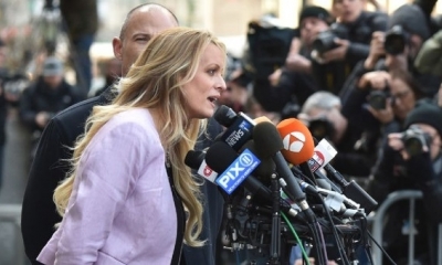Está previsto que se retome el caso el próximo 27 de julio. | Fuente: AFP