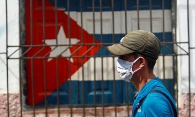 Es la primera vez en tres meses, desde que el país celebró dos días sin contagios locales el 19 y 20 de julio, que no se registran nuevas infecciones 