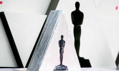  Los Óscars