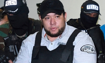 Pedro Montenegro/Foto. RRSS