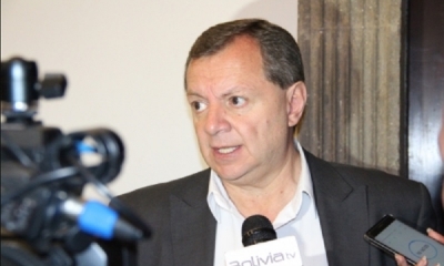 Gonzales se refirió en esos términos luego de conocer que el canciller de Chile, Heraldo Muñoz, señalara que su país está bien preparado 