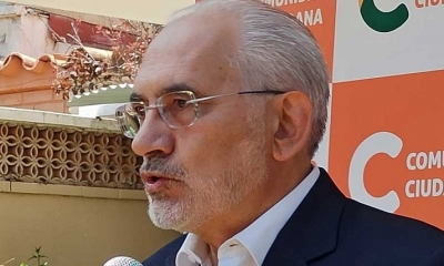 Carlos Mesa