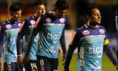 Los jugadores académicos tendrán que remontar la complicada situación en la serie B. Foto: Diez