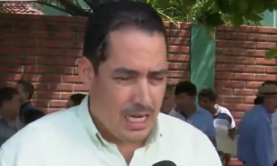 El conflicto continúa/Foto. Captura de pantalla