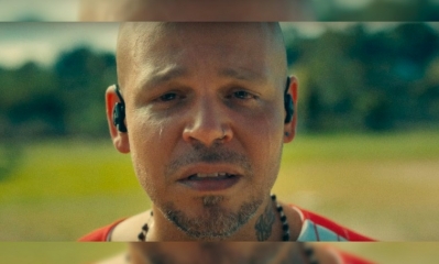 Residente estrena la canción más emotiva de su carrera.