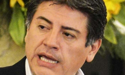 Abogado de Angélica Sosa asegura que exalcaldesa se presentará ante la justicia