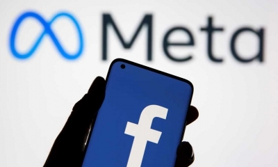 Facebook CEO Mark Zuckerberg anunció que el nuevo nombre de la compañía será Meta