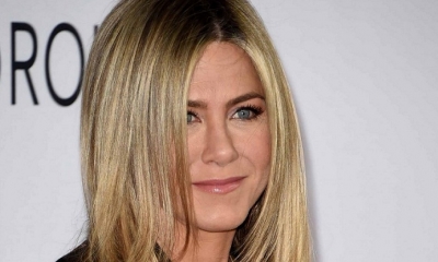 Jennifer Aniston