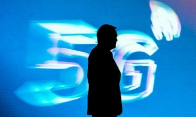 Chile inicia oficialmente su camino hacia el 5G. | Fuente: Presidencia Chile