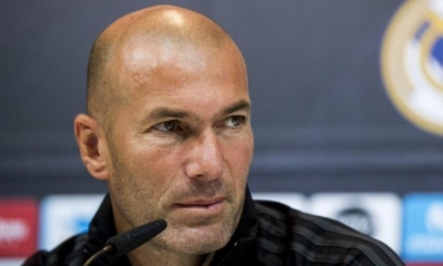 El técnico del Real Madrid lamentó la lesión del brasileño/Foto. RRSS