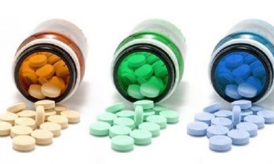 El medicamento ha sido denominado bajo el nombre de Avifavir. | Fuente: Flickr