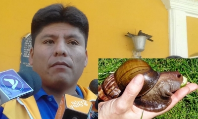 Leonardo Loza/Foto. Kandire