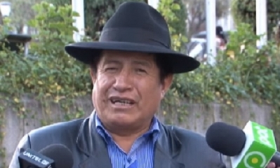 Rafael Quispe/Foto. Captura de pantalla