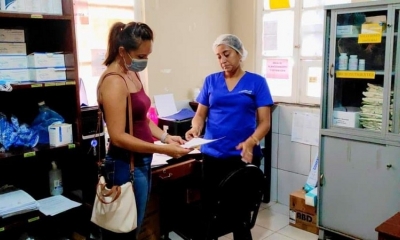 Concejal Mercado pide más efectividad en lucha contra el Covid-19 en Trinidad.