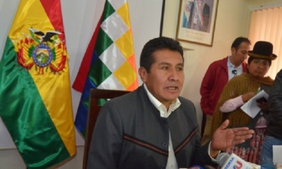 Aseguran que Rojas quiere dividirlos/Foto. RRSS